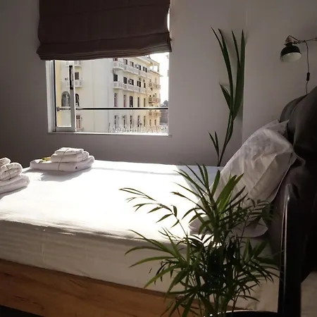 Aristotelous Square Luxury Thessaloniki