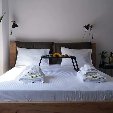 Aristotelous Square Luxury Thessaloniki