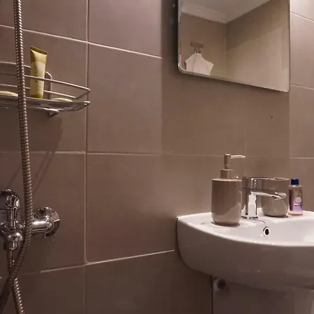 Aristotelous Square Luxury *