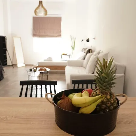 Aristotelous Square Luxury * Θεσσαλονίκη