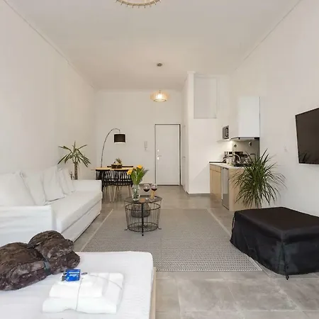 Apartment Aristotelous Square Luxury Thessaloniki