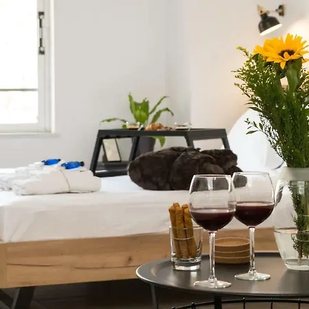 Aristotelous Square Luxury * Thessaloniki
