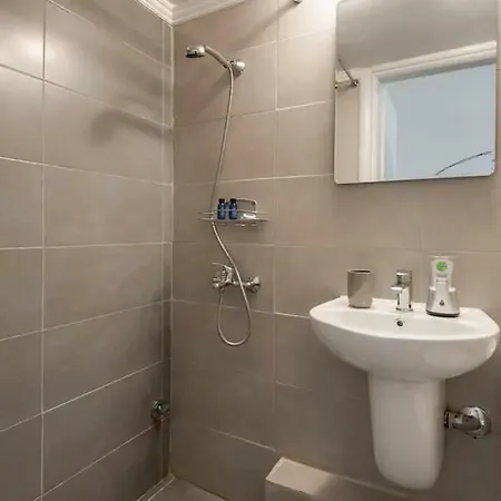 Apartment Aristotelous Square Luxury