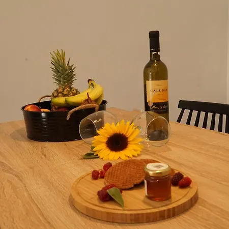 Apartman Aristotelous Square Luxury *