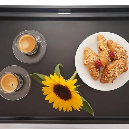 Aristotelous Square Luxury Apartman