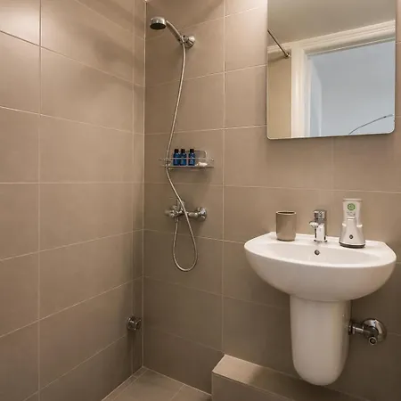 Aristotelous Square Luxury