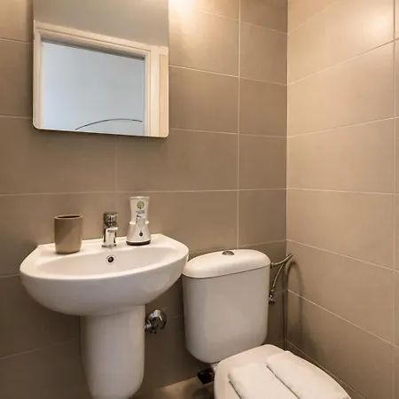 Aristotelous Square Luxury *
