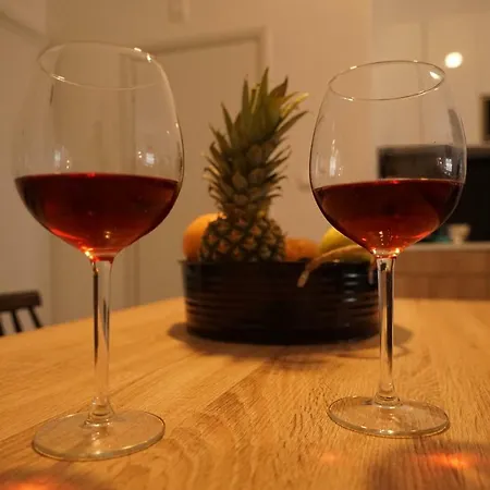 Apartman Aristotelous Square Luxury