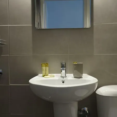 Aristotelous Square Luxury Apartman