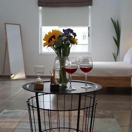 Apartman Aristotelous Square Luxury Szaloniki