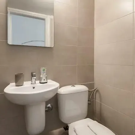 Apartman Aristotelous Square Luxury *