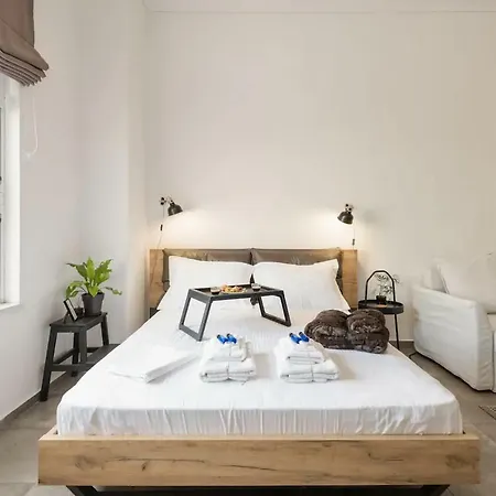 Aristotelous Square Luxury * Thessaloniki