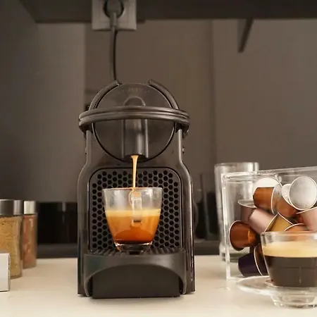 Appartement Aristotelous Square Luxury *