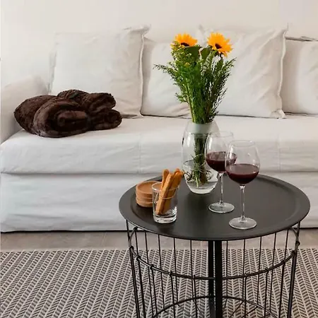 Apartment Aristotelous Square Luxury