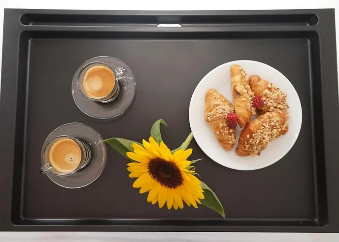 Aristotelous Square Luxury Apartament