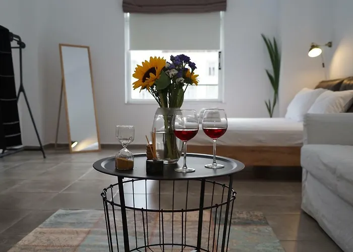 Apartamento Aristotelous Square Luxury Tessalónica