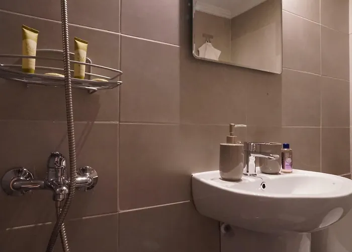 Aristotelous Square Luxury *