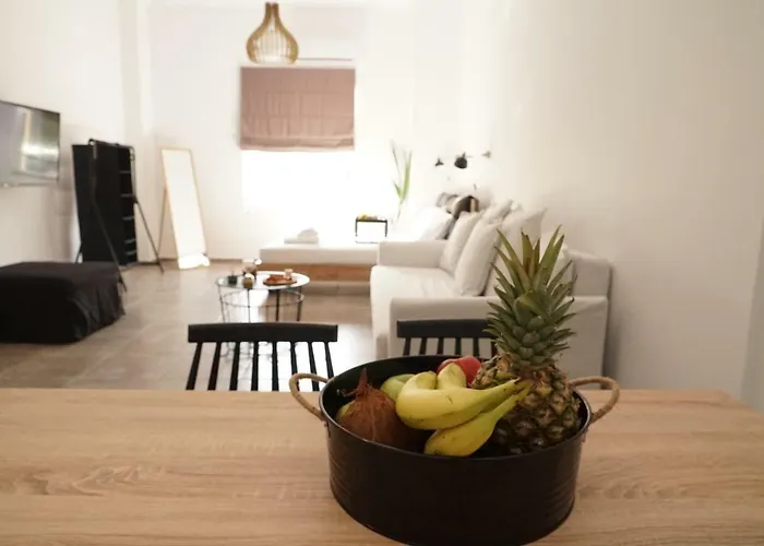 Aristotelous Square Luxury * Saloniki