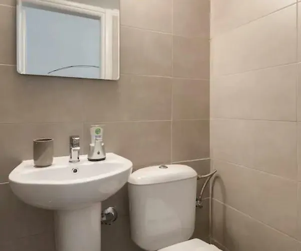 Apartament Aristotelous Square Luxury *