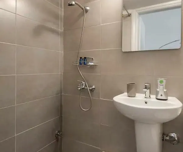 Apartamento Aristotelous Square Luxury