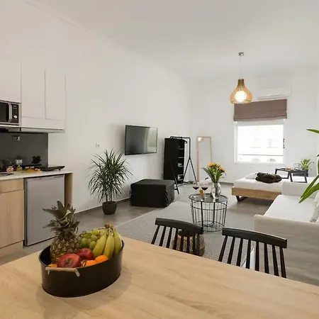 Aristotelous Square Luxury سالونيك