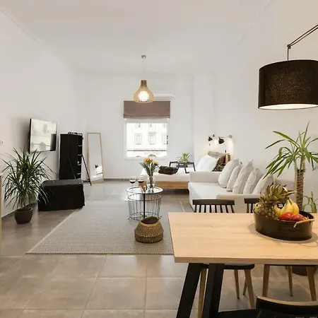 Aristotelous Square Luxury * Tesalónica