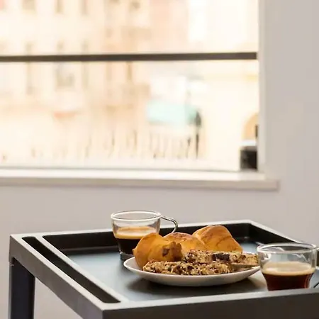 Aristotelous Square Luxury شقة *