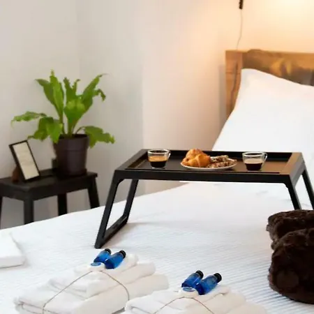 Aristotelous Square Luxury *