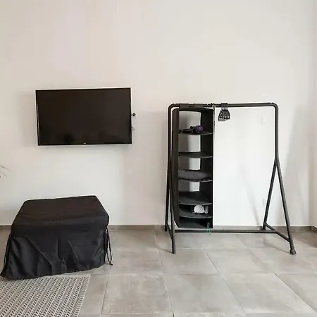 Apartamento Aristotelous Square Luxury Tesalónica